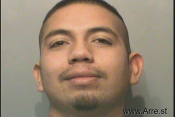 Jaime Bruno Perez Vazquez Mugshot